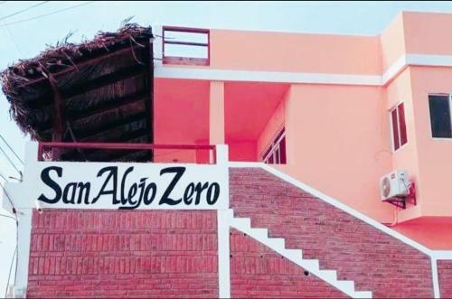 Hostal San Alejo 0