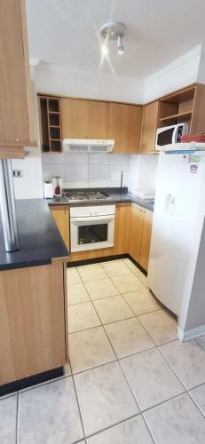 Apartamento Marinasunset