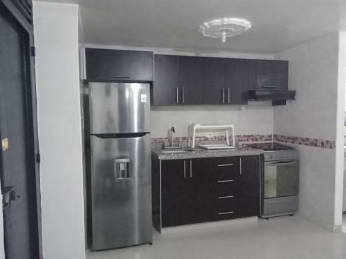 Apartamento Arboleda Campestre