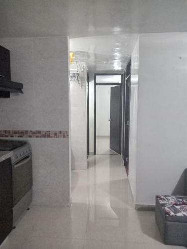Apartamento Arboleda Campestre