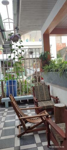 Casa Familiar El Payol