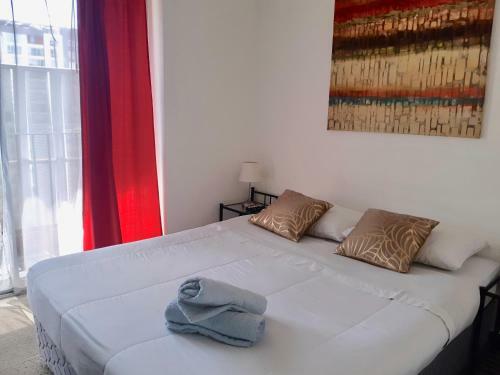 Apartamento San Cristobal Rooms