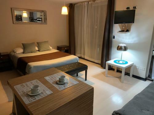 Apartamento San Cristobal Rooms