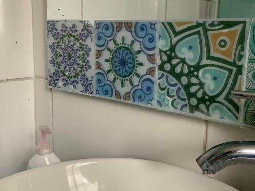 Apartamento San Cristobal Rooms