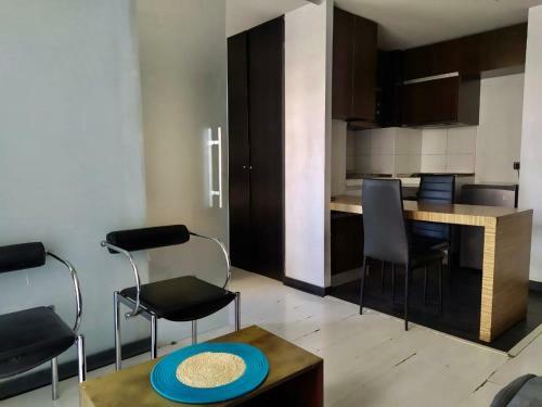 Apartamento San Cristobal Rooms
