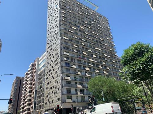 Apartamento San Cristobal Rooms