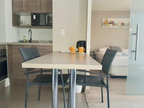 Apartamento San Cristobal Rooms