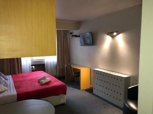 Viva Bellavista Hotel