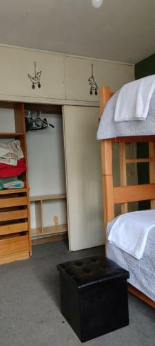 Albergue Donde Ariel Hospedaje