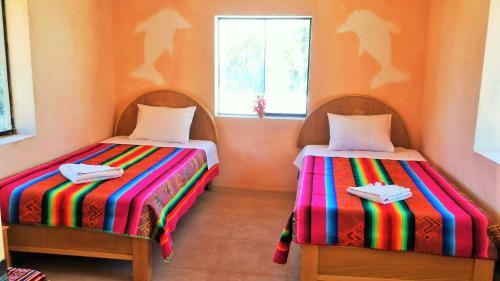 Hotel Hospedaje-restaurante Titicaca