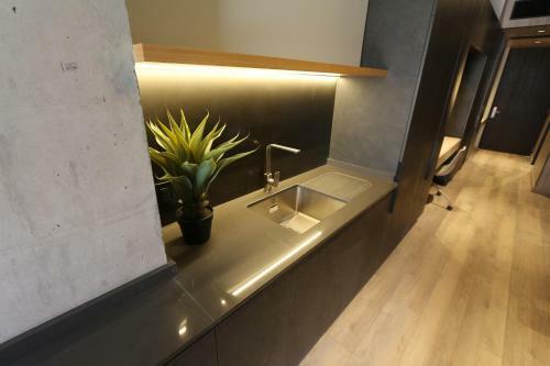 Aparthotel Nucleo Mayor Apart