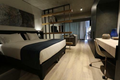 Aparthotel Nucleo Mayor Apart
