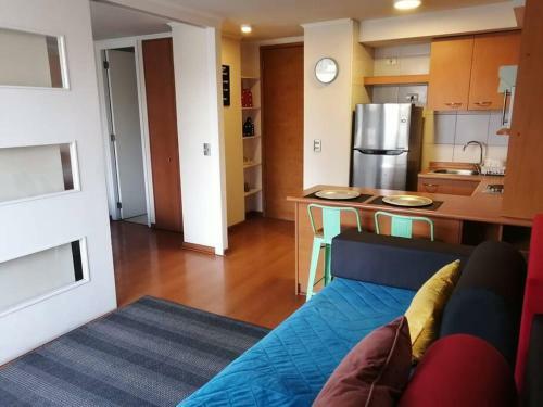Apartamento Agustina Suite