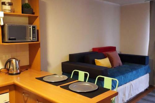Apartamento Agustina Suite