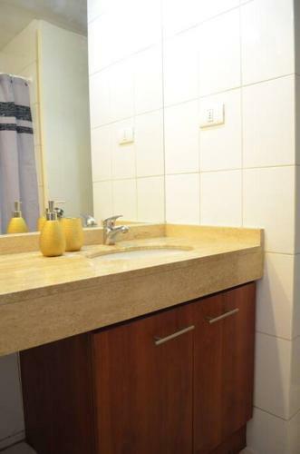 Apartamento Agustina Suite