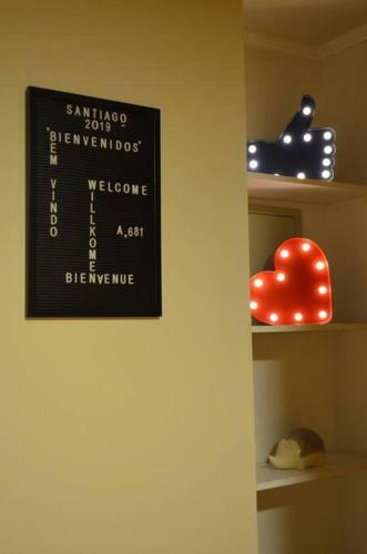 Apartamento Agustina Suite