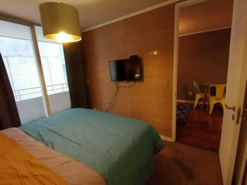 Apartamento La Moneda Suite