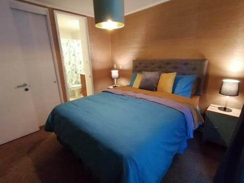 Apartamento La Moneda Suite