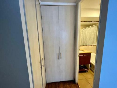 Apartamento Departamento Ubicado En El Coraz�n De Santiago
