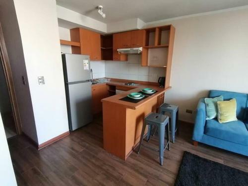 Apartamento Lastarria Suite