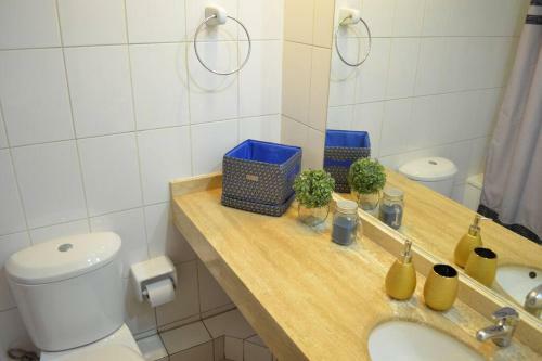 Apartamento Lastarria Suite