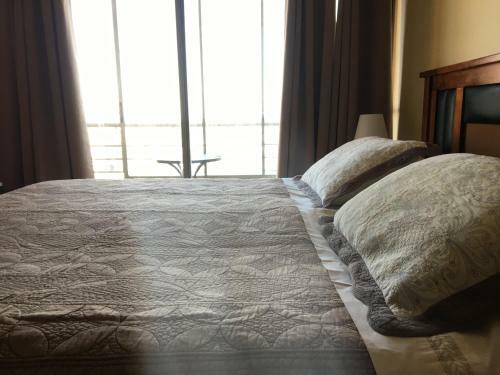 Apartamento Espacio M Providencia