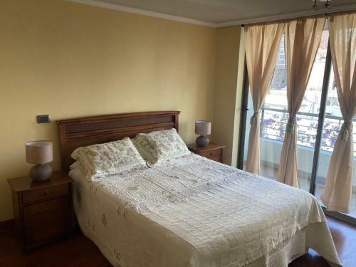 Apartamento Espacio M Providencia