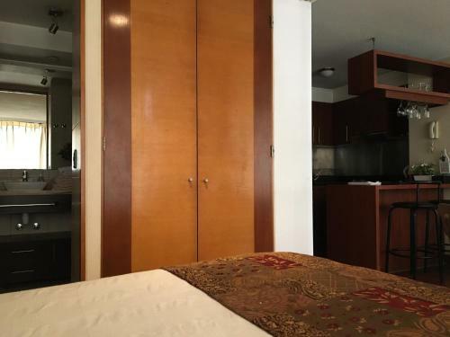 Apartamento Espacio M Providencia