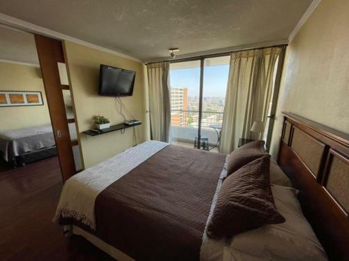 Apartamento Espacio M Providencia