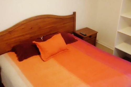 Apartamento Departamento Completo Para 6 Personas