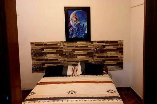Apartamento Mini Depa Kitara
