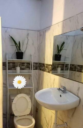 Apartamento Mini Depa Kitara
