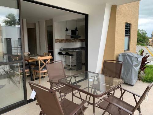 Apartasol Para Disfrutar Del Eje Cafetero