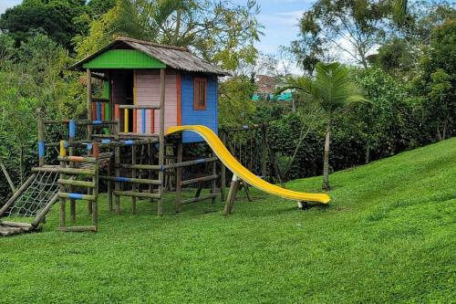 Apartasol Para Disfrutar Del Eje Cafetero