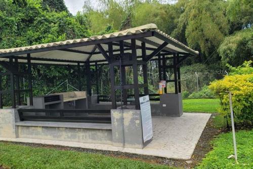 Apartasol Para Disfrutar Del Eje Cafetero