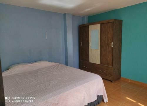 Apartamento Kalan Hospedaje Trujillo