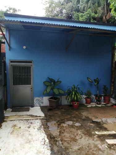 Hostal Vivienda Amazonica