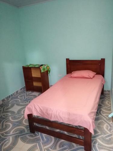 Hostal Vivienda Amazonica
