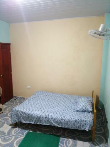 Hostal Vivienda Amazonica