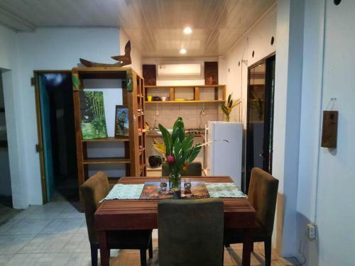 Beachfront Apartment