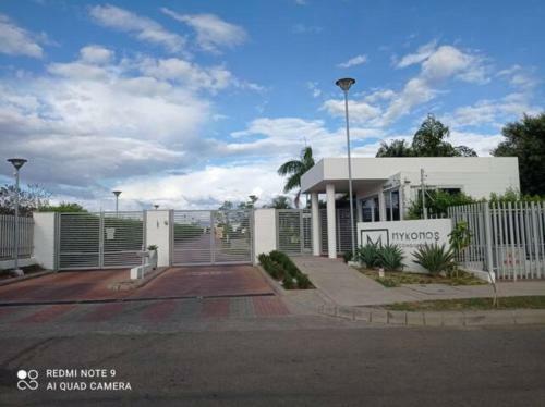 Casa Veraneo Opita