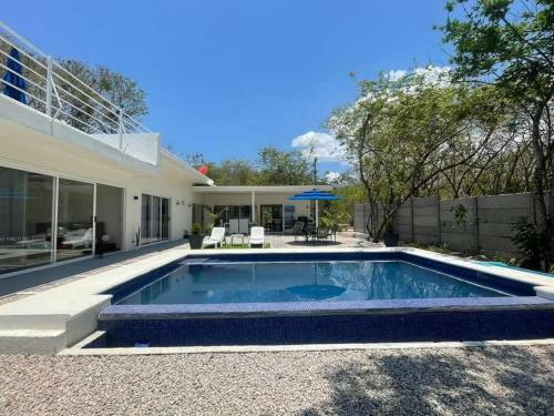 Villa Heliconias Del Mar