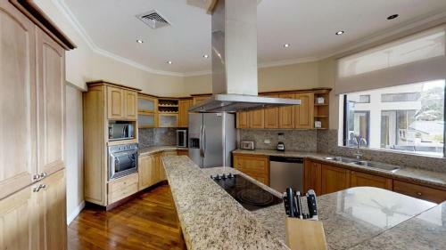 Villa Luxury Tambor Estate With Private Pool And Jacuzzi