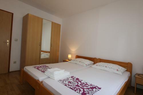 Apartments Estee Soline