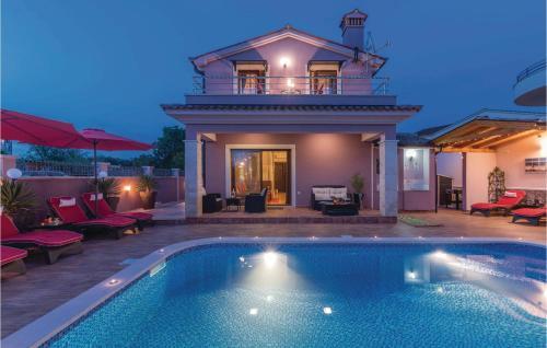 Holiday Home Betiga Cr