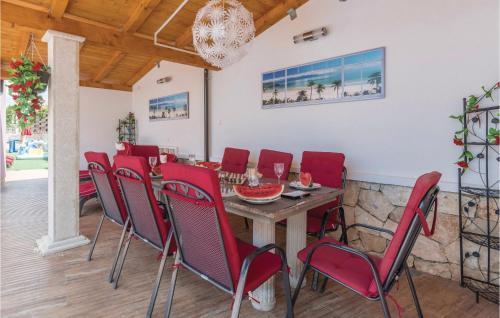 Holiday Home Betiga Cr