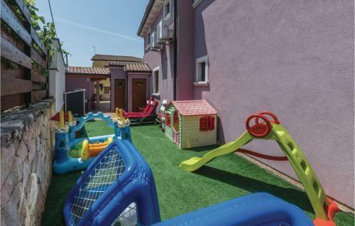 Holiday Home Betiga Cr