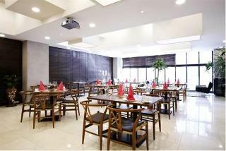 Urban Boutique Hotel