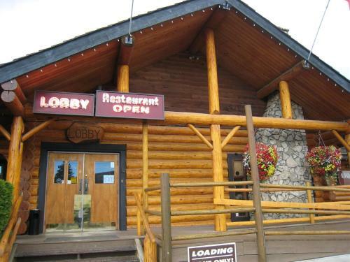 Cariboo Lodge