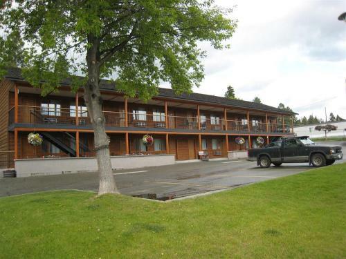 Cariboo Lodge